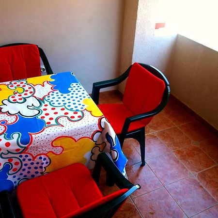 شقة Friendly House أولتْسي المظهر الخارجي الصورة
