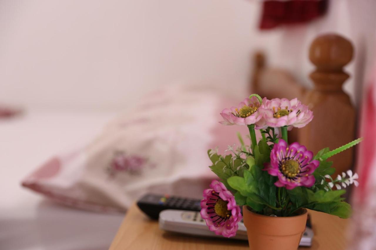 شقة Friendly House أولتْسي المظهر الخارجي الصورة