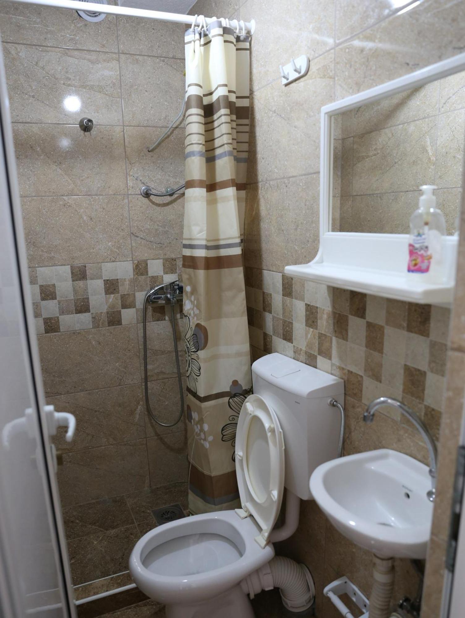 شقة Friendly House أولتْسي الغرفة الصورة
