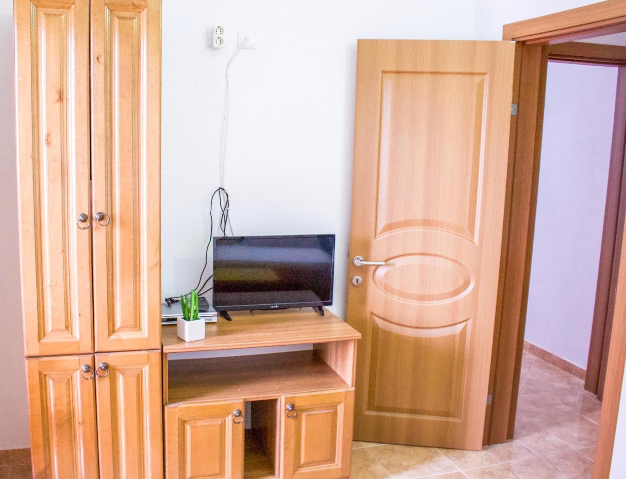 شقة Friendly House أولتْسي الغرفة الصورة
