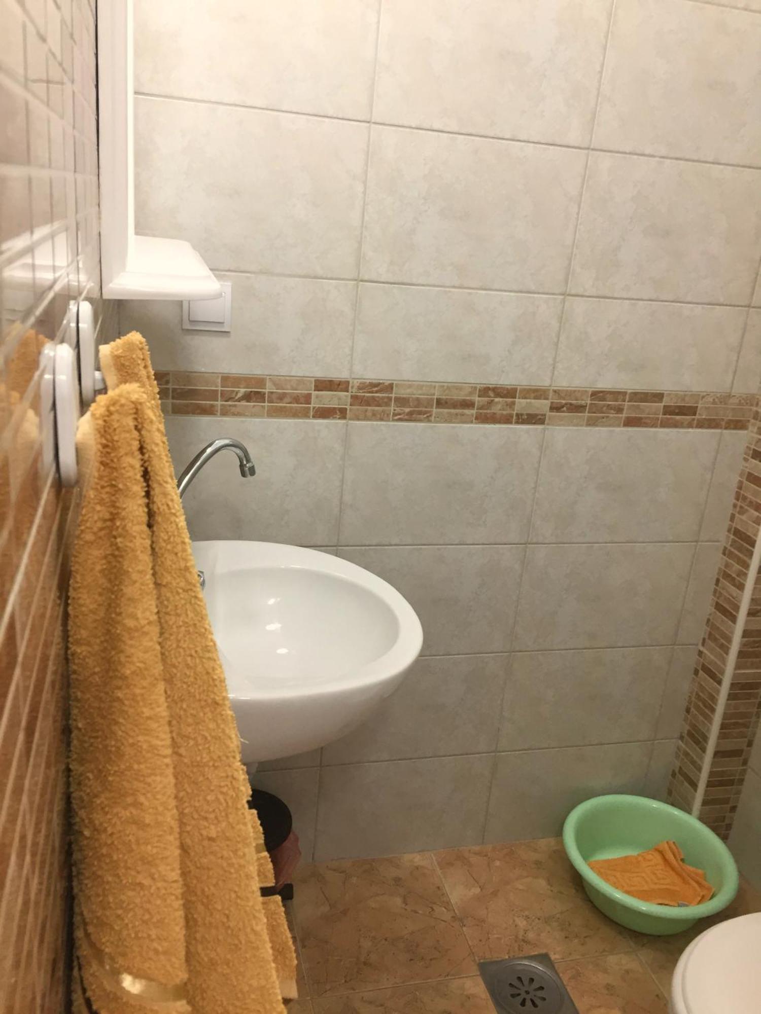 شقة Friendly House أولتْسي الغرفة الصورة