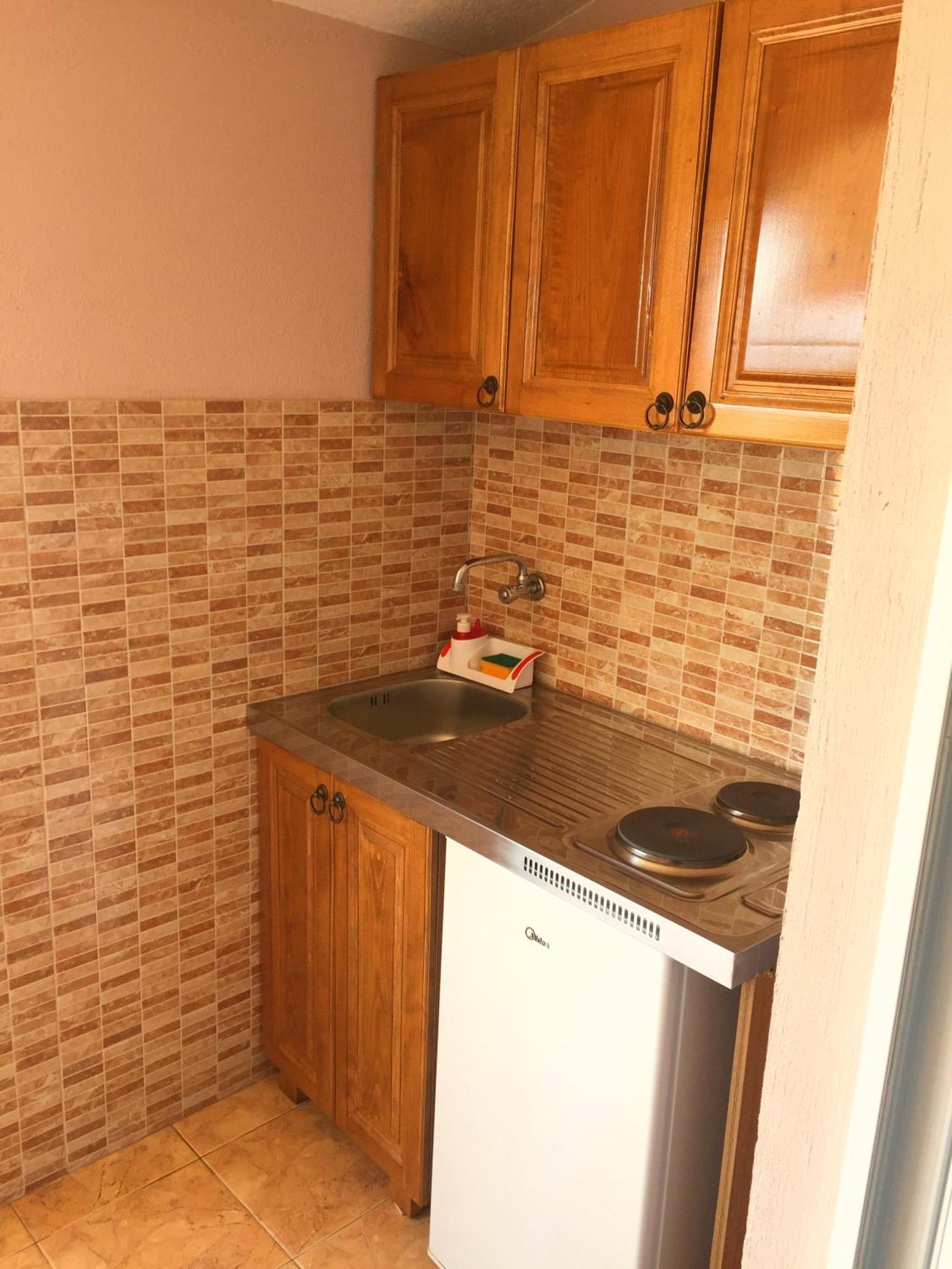 شقة Friendly House أولتْسي الغرفة الصورة