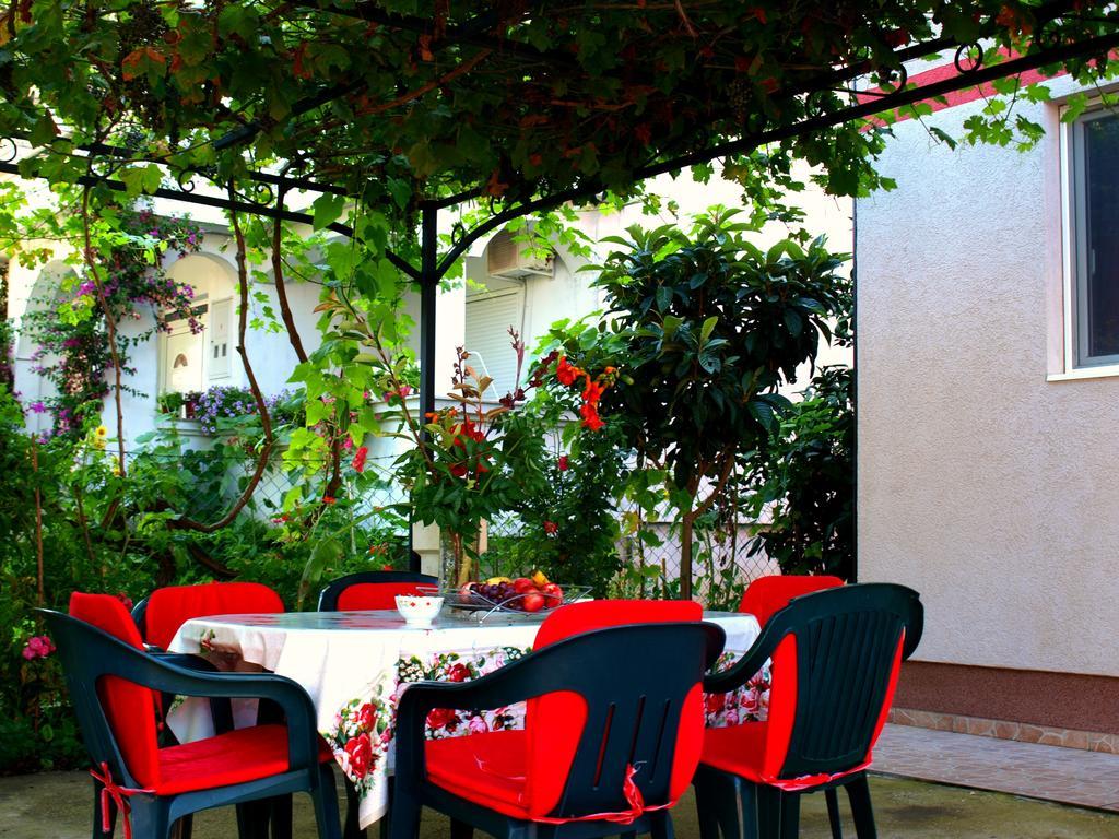 شقة Friendly House أولتْسي المظهر الخارجي الصورة