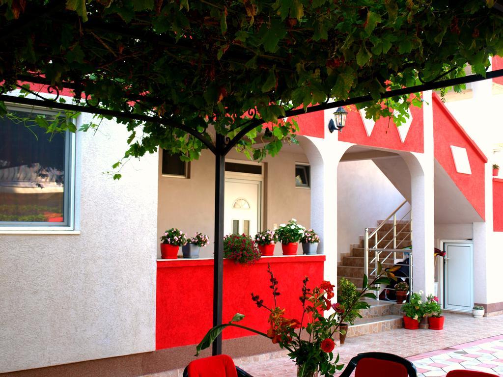 شقة Friendly House أولتْسي المظهر الخارجي الصورة