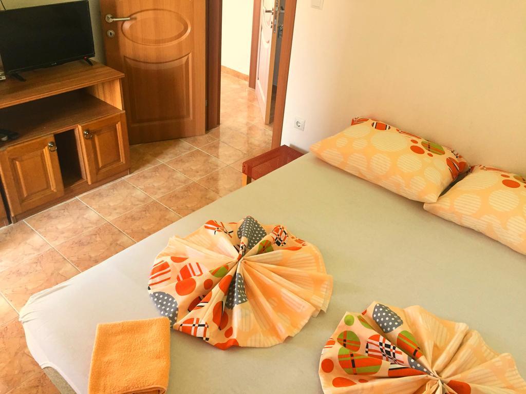 شقة Friendly House أولتْسي المظهر الخارجي الصورة