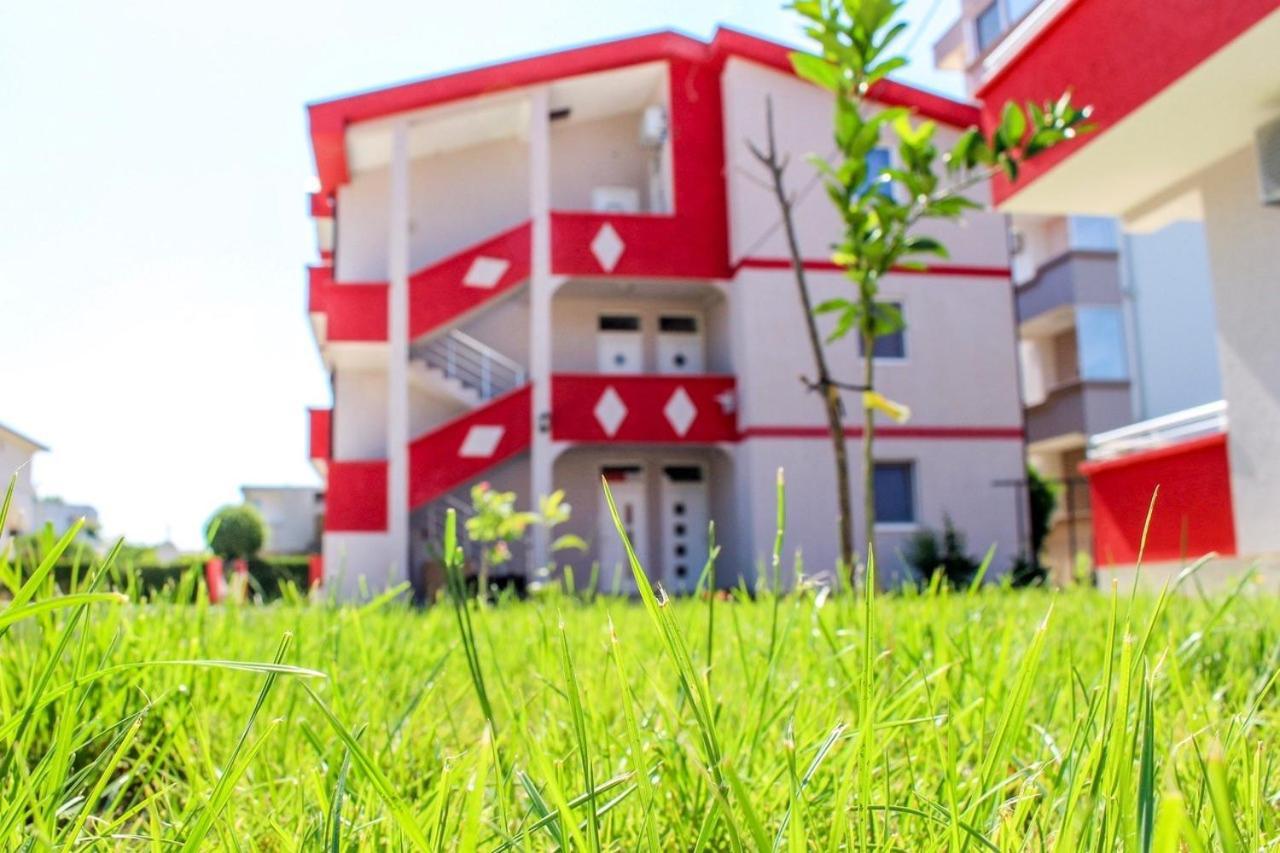 شقة Friendly House أولتْسي المظهر الخارجي الصورة