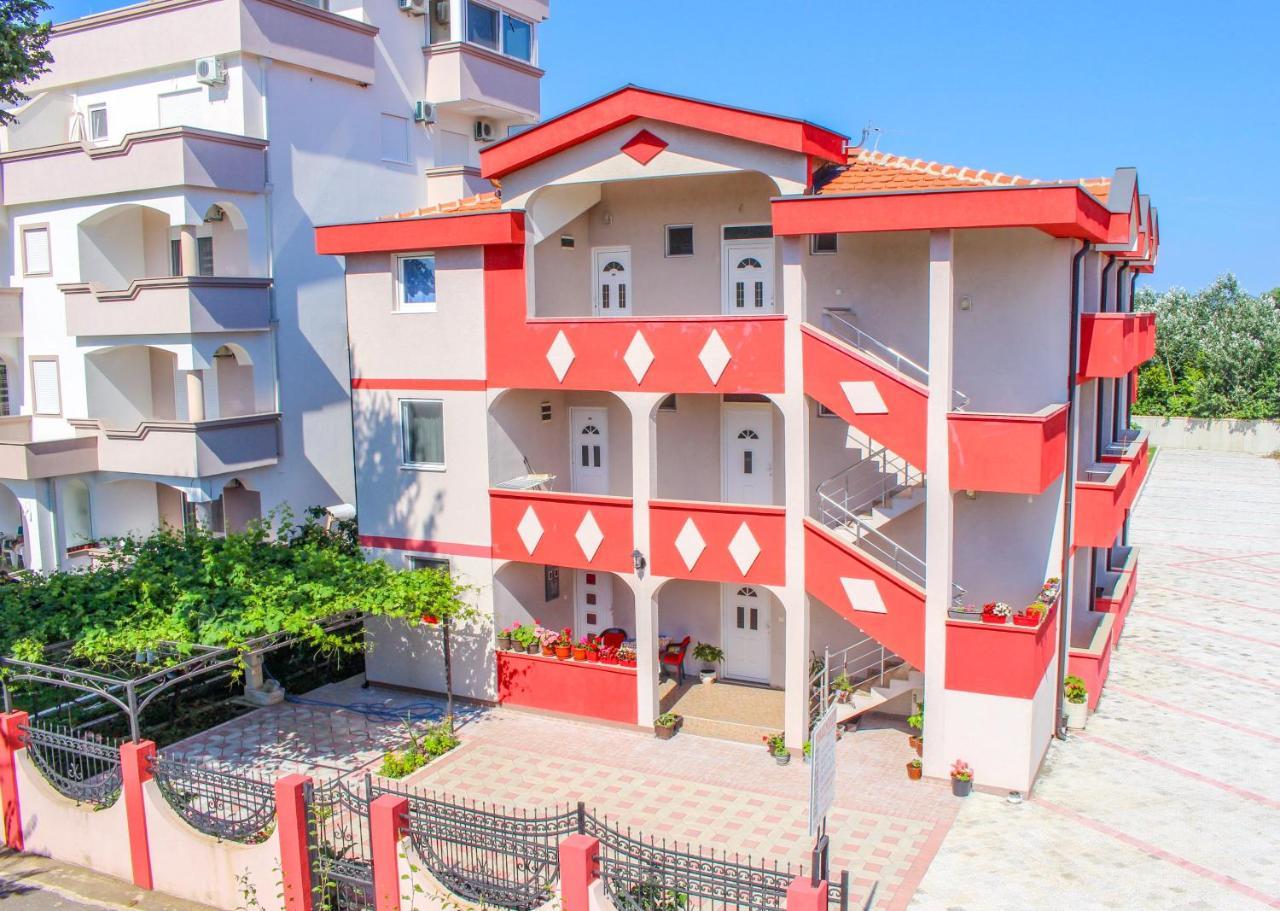 شقة Friendly House أولتْسي المظهر الخارجي الصورة